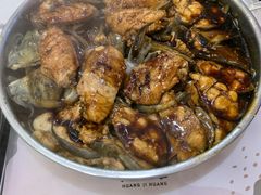 -黄记煌三汁焖锅(首创奥特莱斯店)