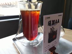 -筑艺咖啡