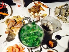 -星伦多自助料理·涮烤一体(虹悦城店)