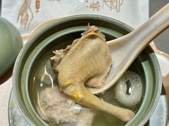 -夜宴江景餐厅
