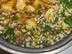 吹牛豆腐-苹果树下艺术餐厅(宋庄店)