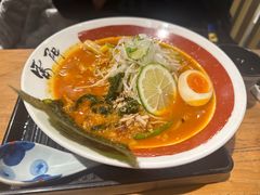 -雷门拉面·现熬骨汤(凯德来福士店)