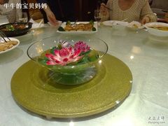 -一品粤珍轩(吴中路店)