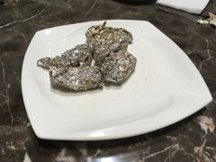 锡纸鸡翅-龙梅肥肠鱼(明瓦廊店)