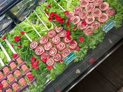 -卢布里西餐厅(总店)