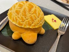 -新斗记·粤菜食尚专门店(金鹰新街口店)