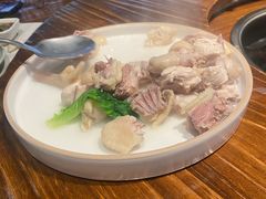 谷虫鸡-鼎盛私厨·新派顺德菜(上河坊店)