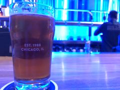 -Goose Island Brewhouse鹅岛精酿啤酒酿造工坊餐厅