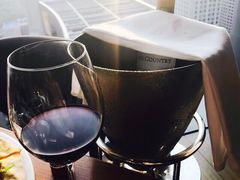 -沈阳君悦酒店·意坊意大利餐厅