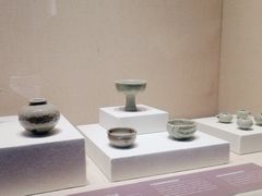 -浙江省博物馆(孤山馆区)