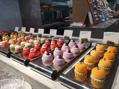 -解放碑威斯汀酒店-知味国际美食餐厅