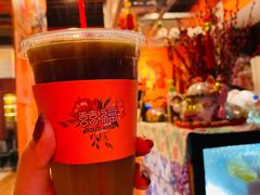 -囍福咖啡(这有山店)
