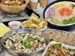 -嘉升大排档(番禺总店)