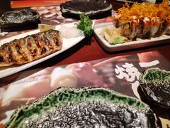 -弓二·烧鸟居酒屋(财富购物中心店)