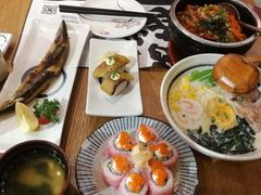 -栖川山葵家·寿喜锅·日式料理(龙湖北城天街商场店)