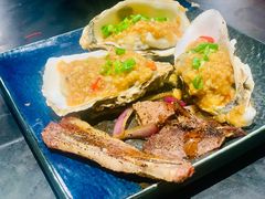 -大渔铁板烧(海雅缤纷城店)