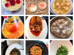 -RIVIERA 松鹤楼(外滩店)