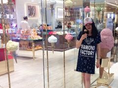 -VENCHI 闻绮(北京国贸商城店)