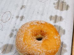 多拿滋红豆-美味思·面包蛋糕(盛平店)