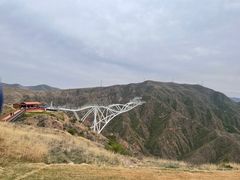 -桑干河大峡谷旅游区
