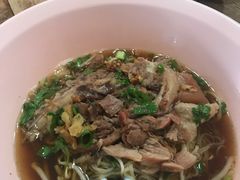 -马里奥明星猪脚饭