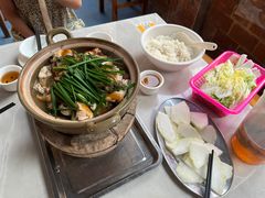 -上南瓦煲鸡·清远鸡·老字号(总店)