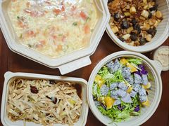 -单家老院·院子里的青岛菜(沙子口店)