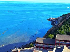 -锦州笔架山风景区