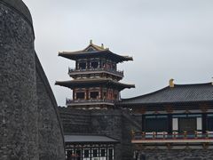 -云锦汉服馆·古典妆造摄影(唐城店)
