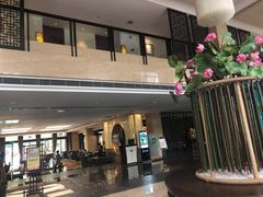 -天目湖御水温泉·度假酒店