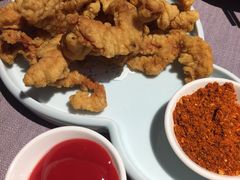 -鑫悦诚府·新鲁菜·餐厅(趵突泉店)
