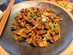 -广府乡下·饭庄(新港东路店)