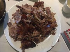 -同喜烤鸭店(光芒店)