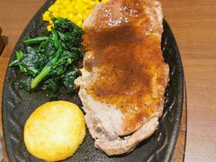 -萨莉亚意式餐厅(杭州滨江天街店)