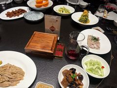 -四季民福烤鸭店(外滩外白渡桥店)