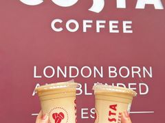 -COSTA COFFEE(吴江路店)