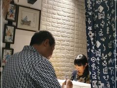 -八珍手工水饺·妈妈的爱(传芳巷店)