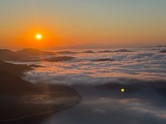 -五女山景区