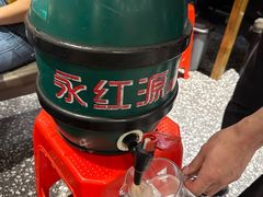 -永红源啤酒·烧烤·海鲜·大排档(青特城店)