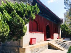 -大钟寺古钟博物馆