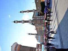 -新疆国际大巴扎