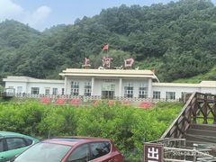-河口景区