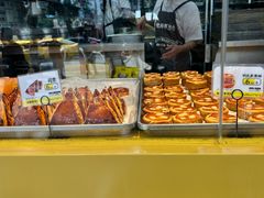 -鲍师傅糕点(五月花店)
