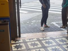 -德大西餐社(云南南路店)