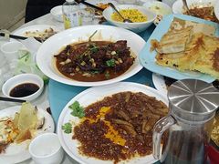 -普天和酒楼·新津菜·烤鸭(天津之眼店)