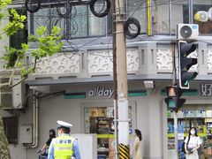 -安福路