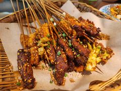 -花盐街·四川乐山小吃(西单大悦城店)