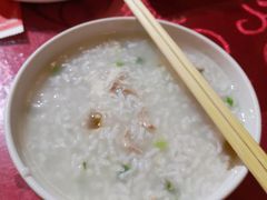 -粥旺府(月环里店)