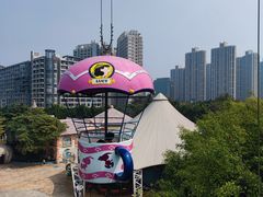 -史努比缤纷世界