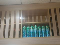 -天盛海鲜烧烤大排档·本地小海鲜·牟平腿穗子(幸福店)